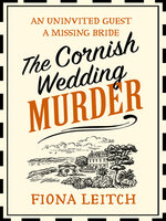 The Cornish Wedding Murder